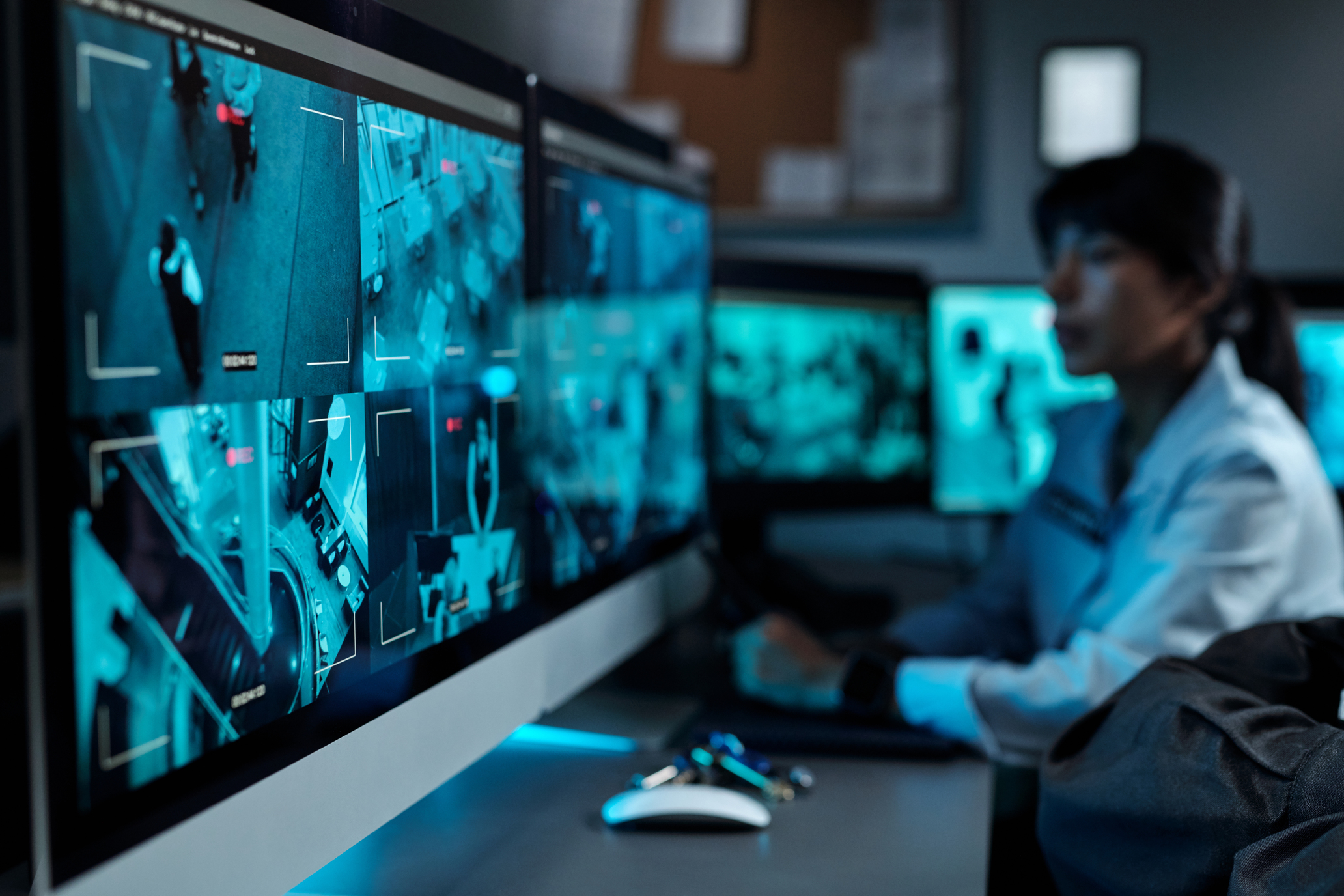 CCTV