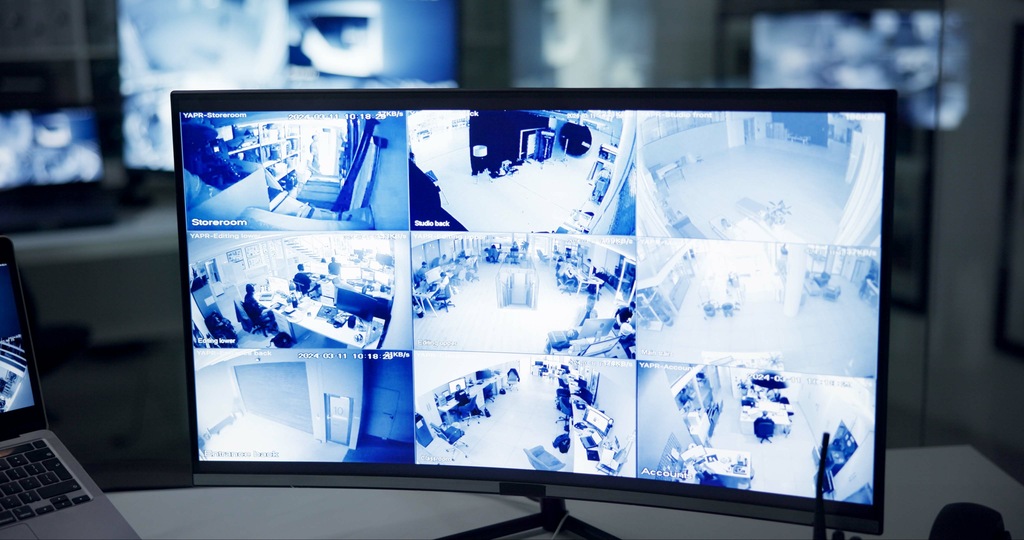 Security Surveillance